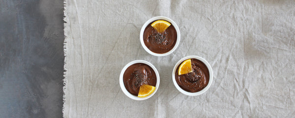 Lykkerus kakao-smoothie-bowl