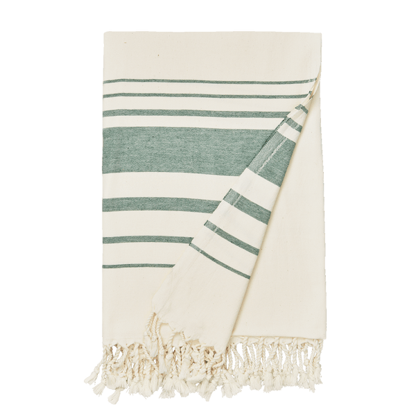 Hammam-håndklæde