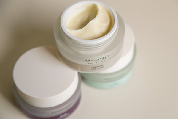 Hvilken ansigtscreme skal jeg vælge?