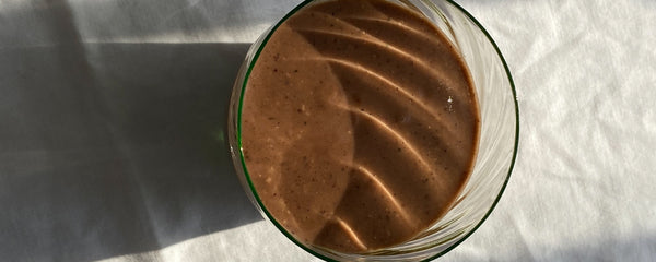 Kakao-smoothie-shake