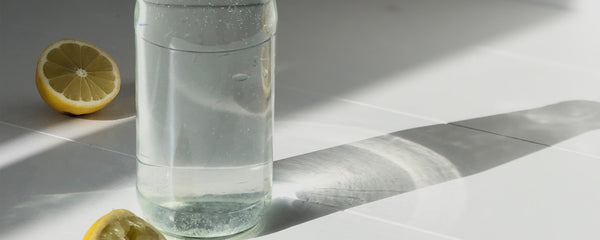 Good morning sunshine ritual