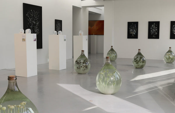 Kunsten at dufte