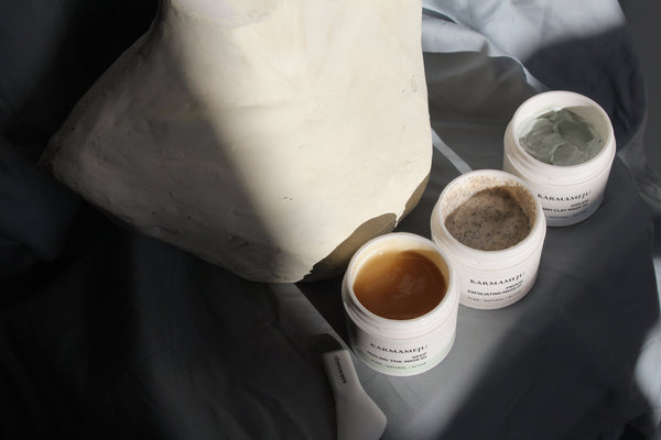 Sådan multimasker du