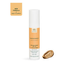 BB CREAM, SPF 30, deep