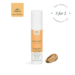 BB CREAM, SPF 30, deep
