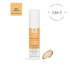 BB CREAM, SPF 30, light