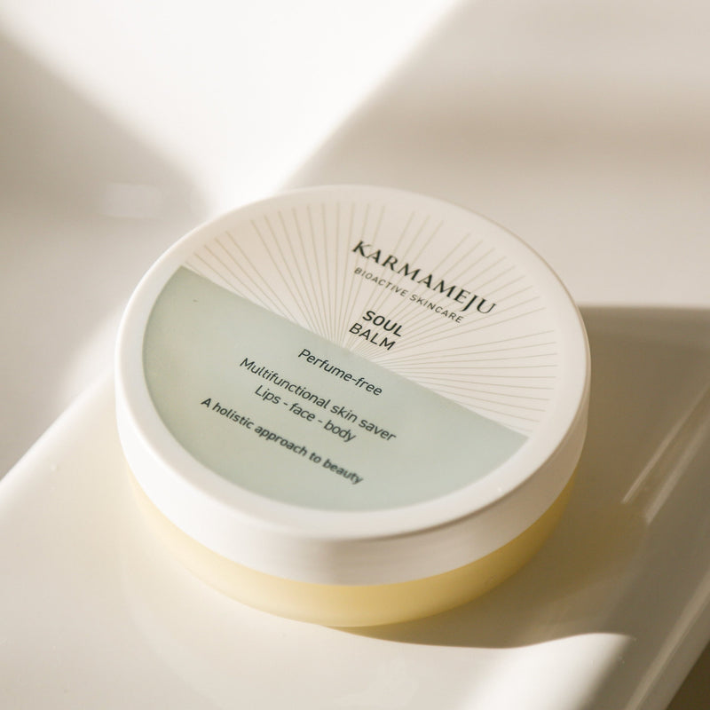 KLUB // SOUL balm