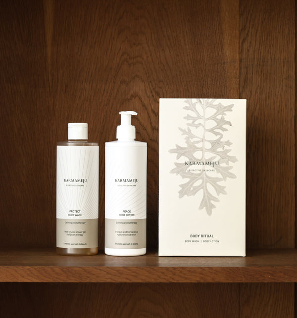 BODY RITUAL gaveæske - CALMING