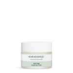 COTTON face butter