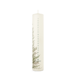 Karmameju-adventskaars