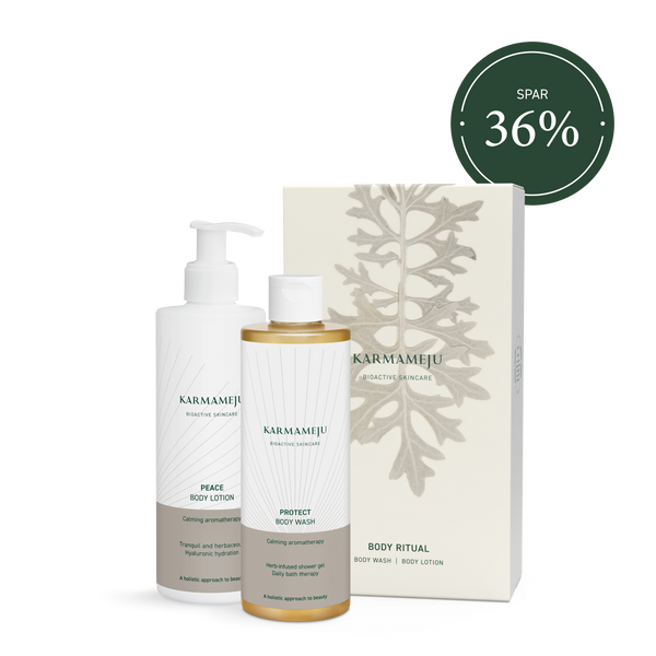 BODY RITUAL gaveæske - CALMING
