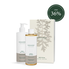BODY RITUAL gaveæske - CALMING