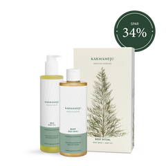 BODY RITUAL gaveæske - ENERGIZING