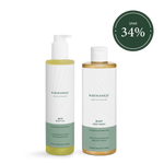 BODY RITUAL KIT - ENERGIZING