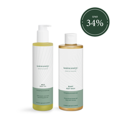 BODY RITUAL gaveæske - ENERGIZING