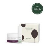 FACE RITUAL gaveæske til tør/moden hud