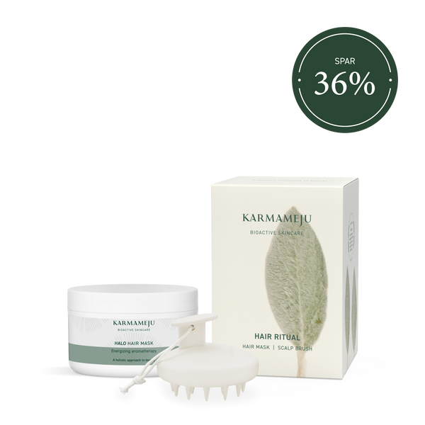 HAIR RITUAL gaveæske