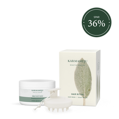 HAIR RITUAL gaveæske