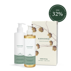 HAND RITUAL gaveæske