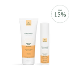 SUN kit krop og ansigt