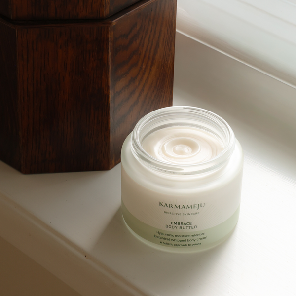 EMBRACE body butter