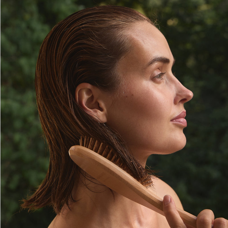 EPIC hair oil