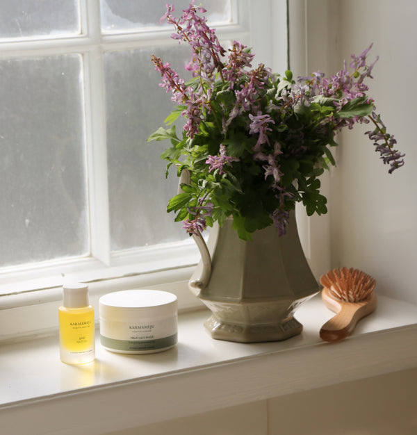 KLUB // EPIC - HAIR OIL