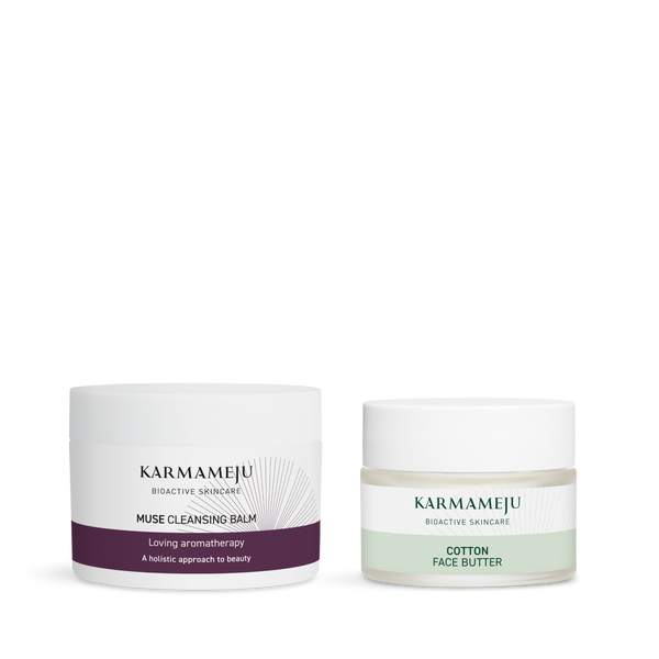 Fine linjer starter-kit – Karmameju