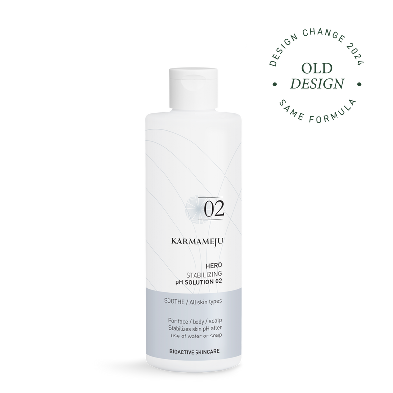 HERO pH solution - 400 ml.