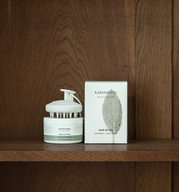 HAIR RITUAL gaveæske