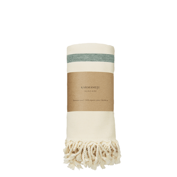 Hammam-håndklæde