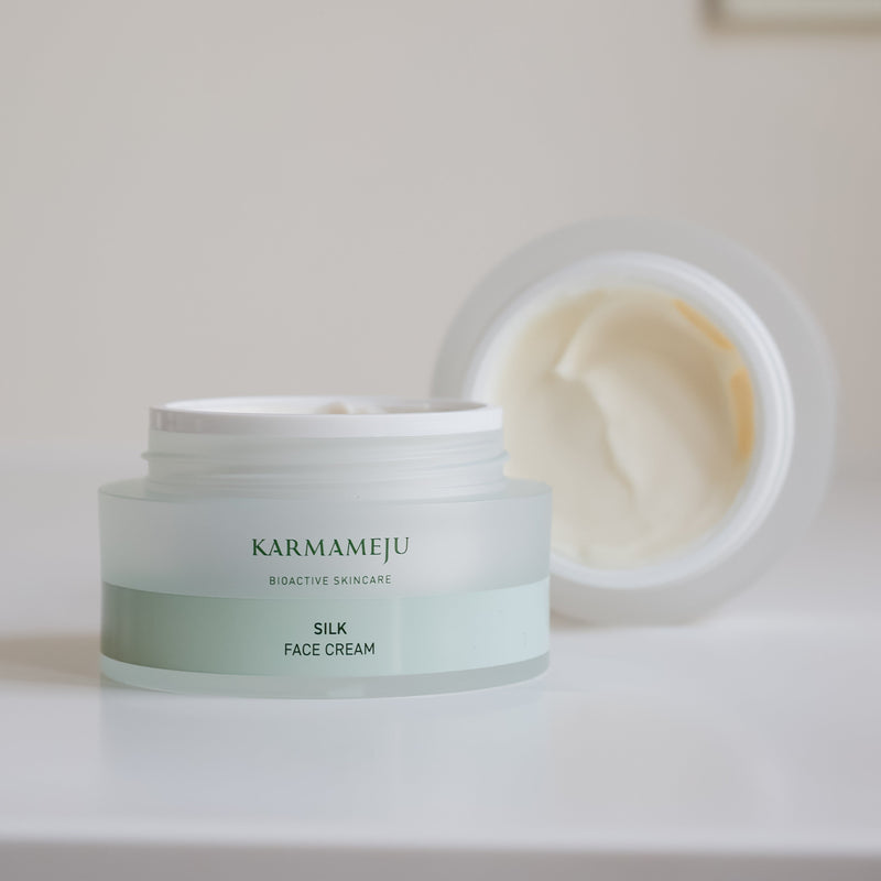 Fedtet/kombineret hud starter-kit