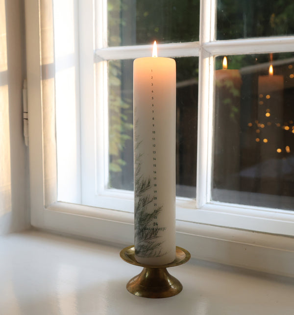 Karmameju Kalenderlyset