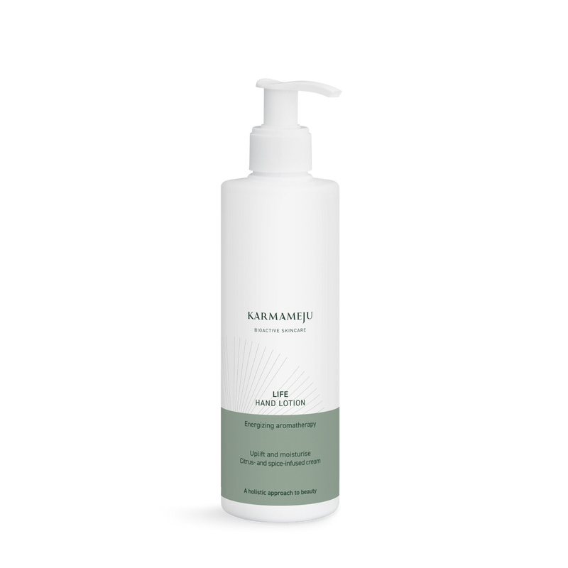 LIFE håndcreme