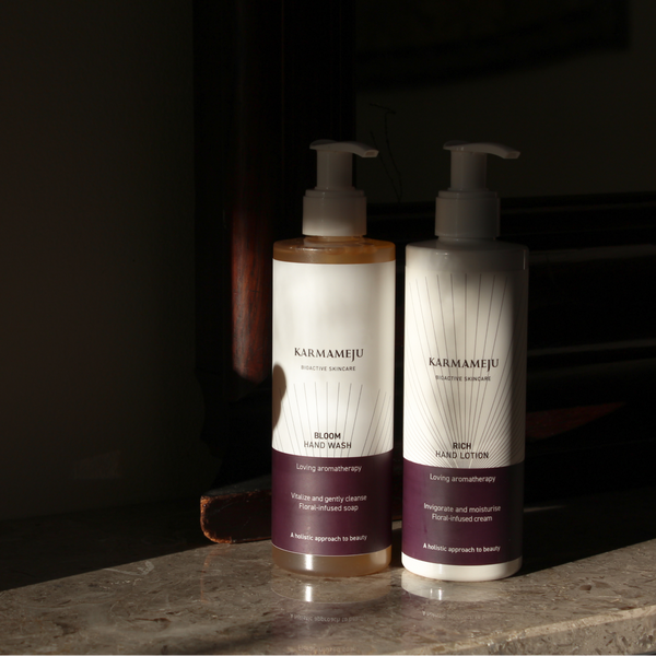 BLOOM håndsæbe