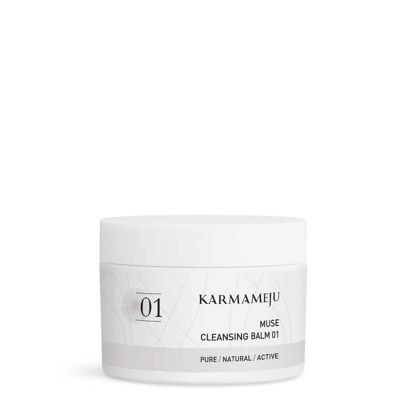 KLUB // MUSE cleansing balm