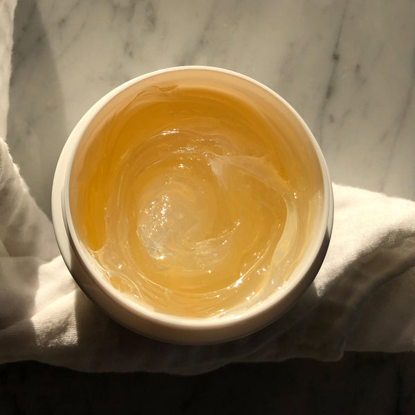KLUB // MUSE cleansing balm