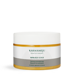 NOVA salt body scrub