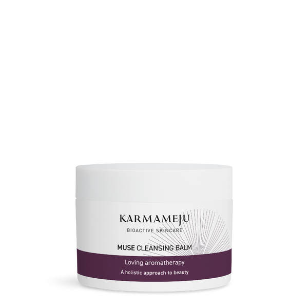 KLUB // MUSE cleansing balm