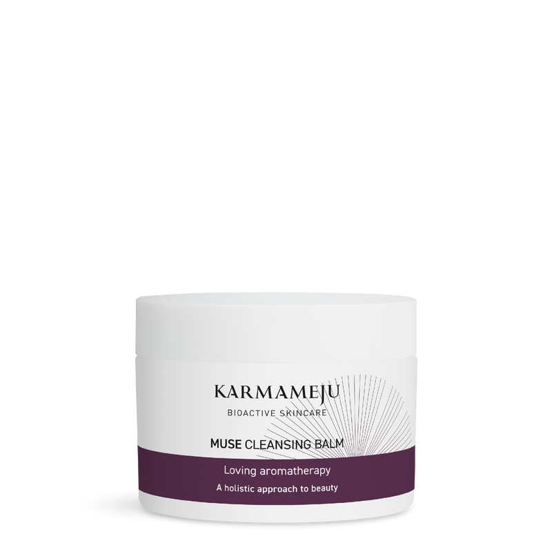 KLUB // MUSE cleansing balm