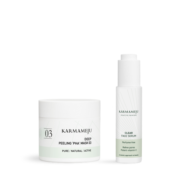 Pigmentforandringer starter-kit