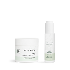 Pigmentforandringer starter-kit