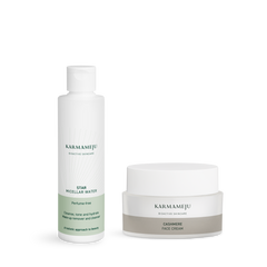 Rødme og irritation starter-kit