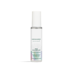 ROSE face & body mist