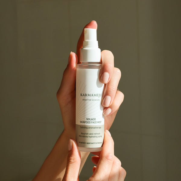 SOLACE skinfood face mist X 2