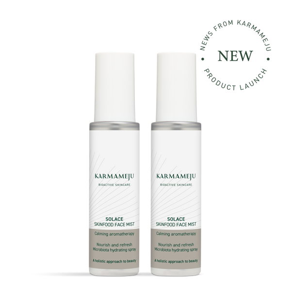 SOLACE skinfood face mist X 2