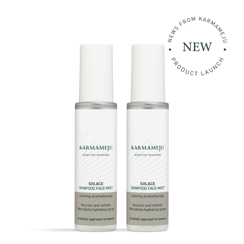 SOLACE skinfood face mist X 2