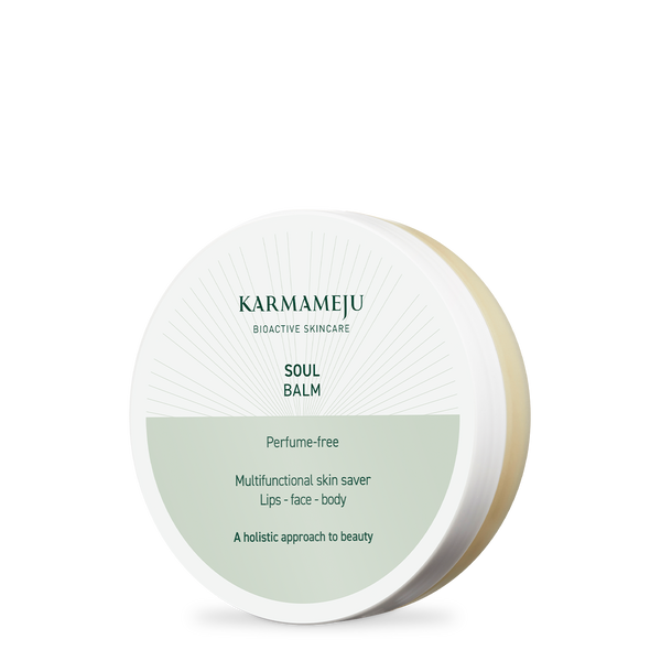 KLUB // SOUL balm