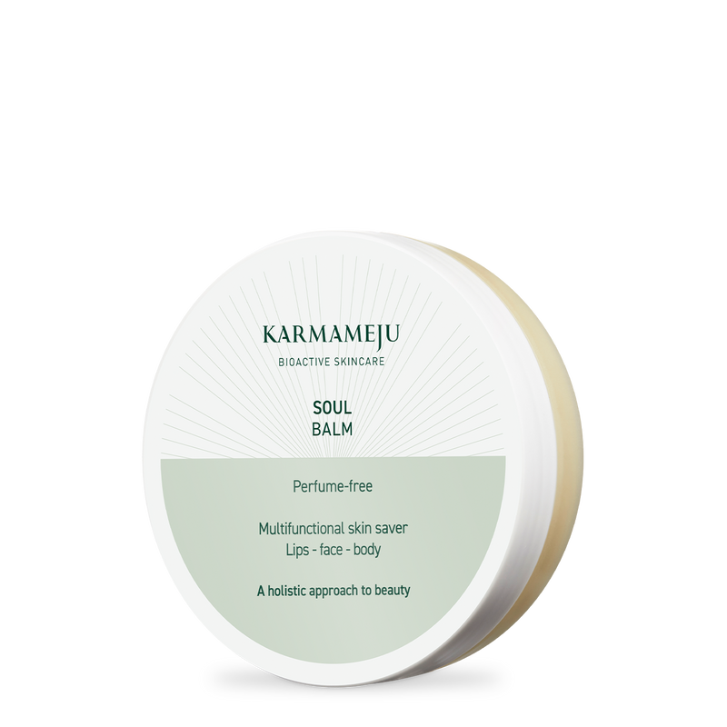 KLUB // SOUL balm