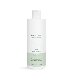 STAR micellar water 400ml